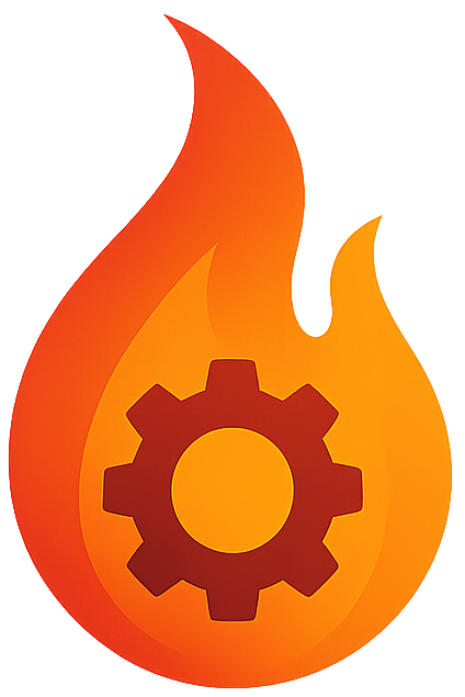 Firelands CSS